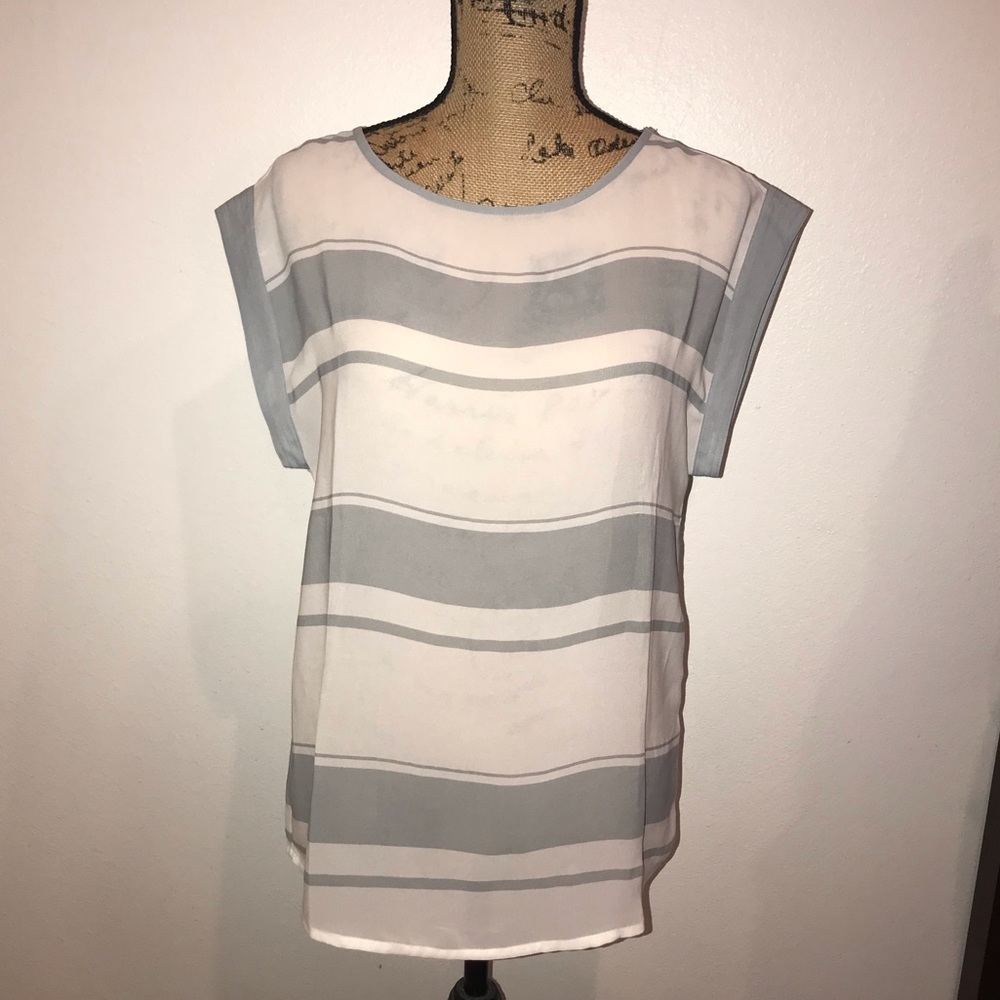 Banana Republic blouse